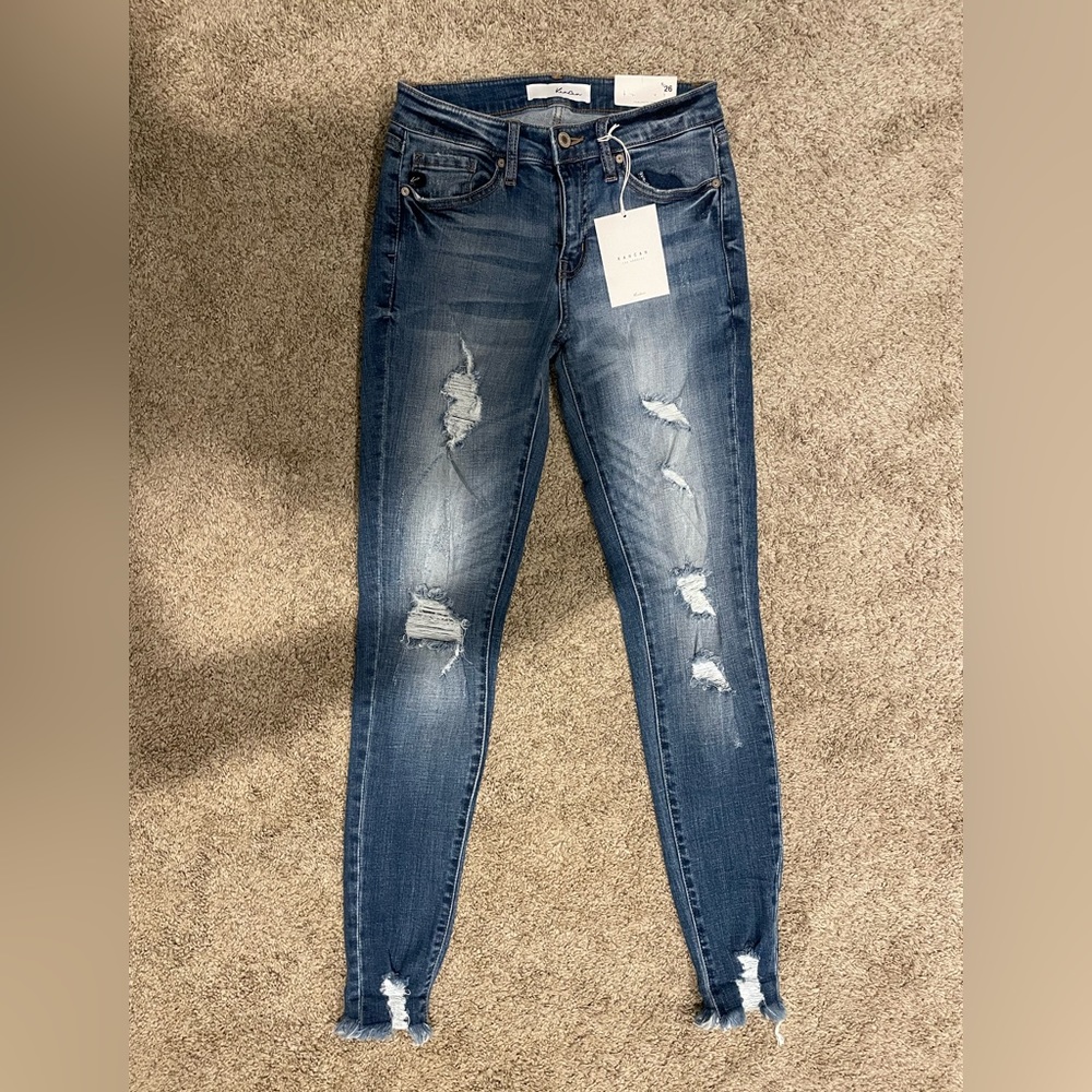 Kancan jeans